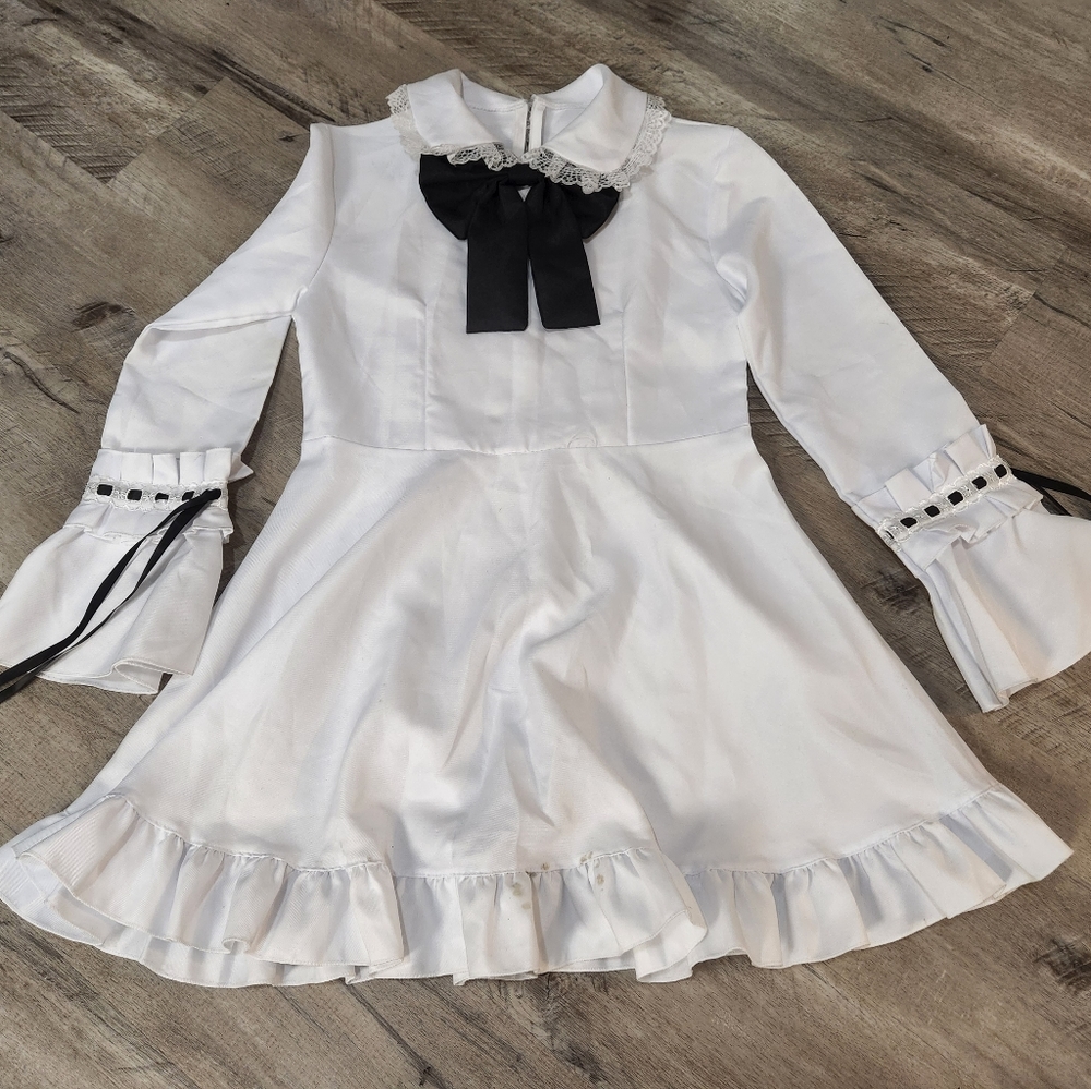 Mini dress/costume/cosplay